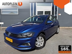 Volkswagen Polo - 1.0 Comfortline Business|*Airco*|Cruise|5-drs|Nette Auto|Carplay