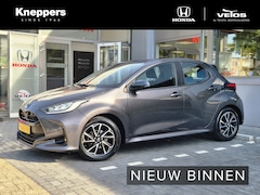 Toyota Yaris - 1.5 VVT-i Dynamic Navigatie, Apple/Android, Camera, Cruise , All-in Rijklaarprijs