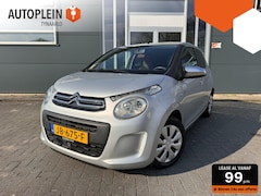 Citroën C1 - 1.0 e-VTi Airscape Feel *Airco*|Cruise|NAP|5-drs