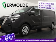 Nissan Primastar - 2.0 dCi L2H1 N-Connecta