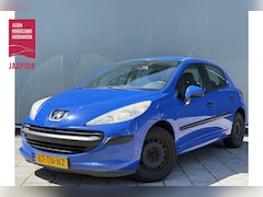 Peugeot 207 - BWJ 11-2006 | 1.4 74PK XR 5DRS | RADIO/CD | EL RAMEN | STUURBEKR | CENTR VERGR |