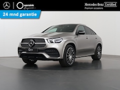 Mercedes-Benz GLE-Klasse Coupé - 350 de 4MATIC AMG | Panoramadak | Night pakket | Burmester | Memory |