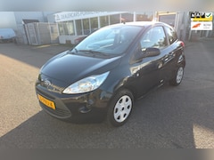 Ford Ka - 1.2 Comfort start/stop