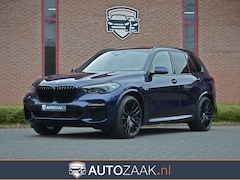 BMW X5 - xDrive45e High Executive M Sport | CoPilot