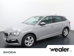 Skoda Scala - 1.0 TSI Ambition | 115 PK | Climate Control | LED verlichting | Cruise Control |