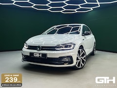 Volkswagen Polo - 1.0 Trendline Carplay | Led | R-Line | 18 In
