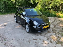 Fiat 500 C - 1.2 Pop
