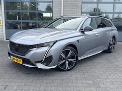 Peugeot 308 SW - 1.2 PureTech GT | AFN. TREKHAAK | Parkeercamera |