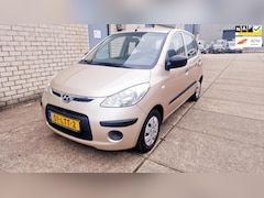 Hyundai i10 - 1.1 Active 3e eigenaar NAP