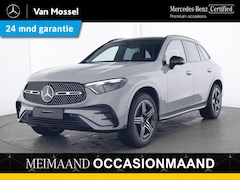 Mercedes-Benz GLC-klasse - 400e 4MATIC AMG Line / Premium Plus/ AIRMATIC/ Achterasbesturing/ Rijassistentiepakket/ Bu