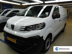 Peugeot Expert - 2.0 BlueHDI 145pk Automaat L3 | Achteruitrij Camera | Cruise control | Navigatiesysteem