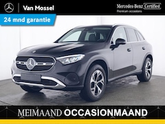 Mercedes-Benz GLC-klasse - 300e 4MATIC Luxury Line