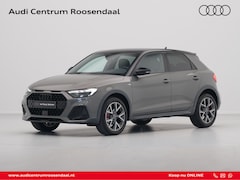 Audi A1 citycarver - 30 TFSI Advanced Edition S Line Achteruitrijcamera Virtual Cockpit 98