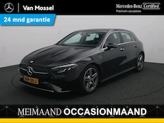 Mercedes-Benz A-klasse - 180 Star Edition