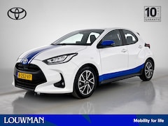 Toyota Yaris - 1.5 Hybrid Business Plus | Navigatie | LED | 1ste Eigenaar | Dealeronderhouden |