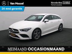 Mercedes-Benz CLA-klasse Shooting Brake - 200 Business Solution AMG