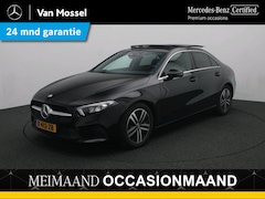 Mercedes-Benz A-klasse - 180 Business Solution Luxury / Panoramadak