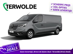 Renault Trafic - 2.0 Blue dCi 130 T30 L2H1 Advance