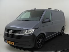 Volkswagen Transporter - Bedrijfswagens 2.0 TDI L1H1 26 (66kW) 90pk 5 versn. hand | Gvw 2600kg | Armleuningen bestu