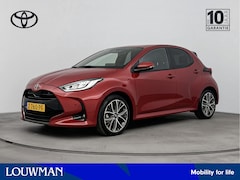 Toyota Yaris - 1.5 Hybrid 130 Executive Rijklaar