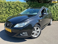 Seat Ibiza ST - 1.4 Style ECC LM Cruise