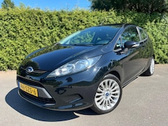 Ford Fiesta - 1.25 Ghia 3-drs Airco LM NL Auto