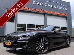 BMW Z4 Roadster - sDrive30i High Executive M-Sport