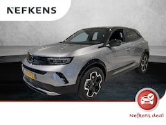 Opel Mokka - 1.2 Turbo 136 pk Hybrid GS Automaat | DEMO | Te bestellen vanaf €35.499, - | Plan uw proef