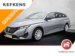 Peugeot 308 SW - Active Pack Business 110 pk | Navigatie | Parkeersensoren Achter | LED Koplampen | Comfort