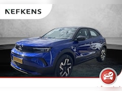 Opel Mokka Electric - Edition 54 kWh | DEMO | Te bestellen vanaf €35.999, - | Plan uw proefrit VANDAAG | Style-p