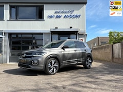 Volkswagen T-Cross - 1.0 TSI Style