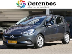 Opel Corsa - 1.4 | verwarmd stuur | stoelverwarming | airco