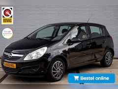 Opel Corsa - 1.0-12V Essentia