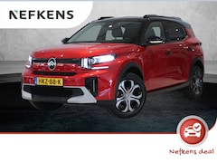 Citroën C3 Aircross - 1.2 Turbo PLUS 100 pk | DEMO | Plan uw proefrit VANDAAG | Te bestellen vanaf €28.980, - |