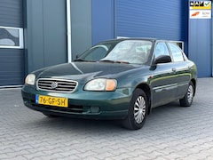 Suzuki Baleno - 1.3 GL