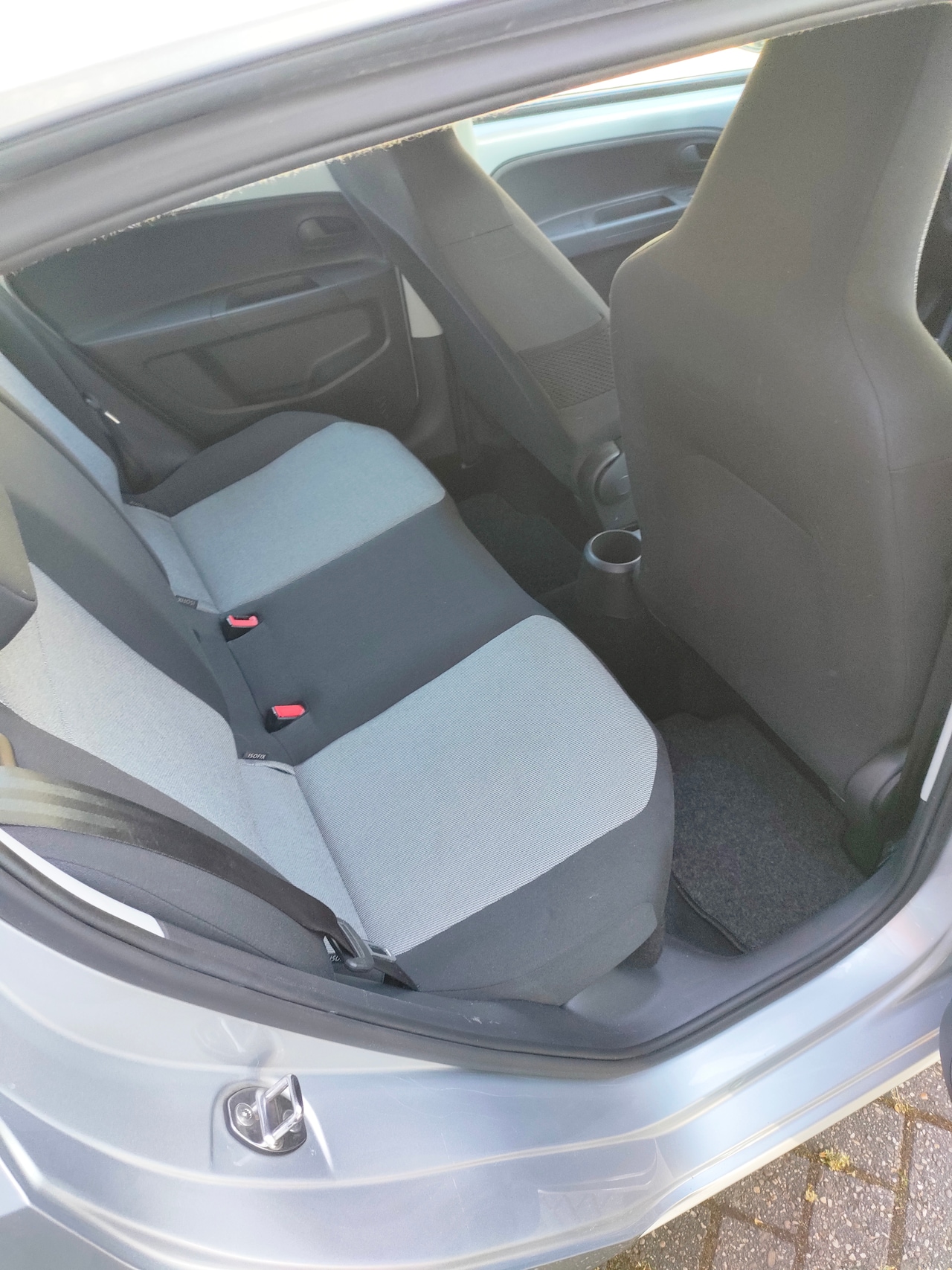Skoda Citigo - 1.0 Greentech Elegance