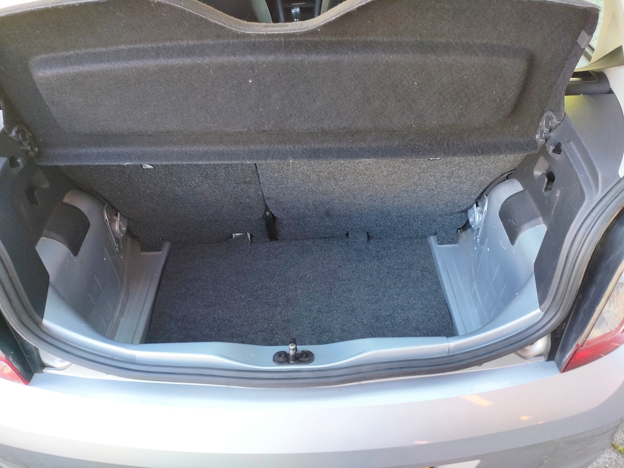 Skoda Citigo - 1.0 Greentech Elegance
