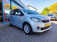 Skoda Citigo - 1.0 Greentech Elegance