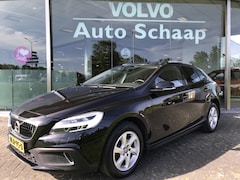Volvo V40 Cross Country - 2.0 T3 Momentum | Rijklaar incl 12 mnd Bovag | Standkachel Stoelverwarming Donker glas