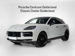 Porsche Cayenne Coupé - E-Hybrid