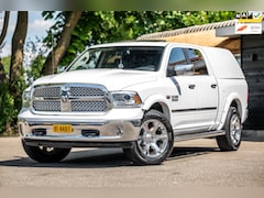Dodge Ram 1500 - 5.7 V8 Crew Cab 5'7 (Leder / LPG-G3 / Climate / Cruise / Navi / Schuifdak / Trekhaak)