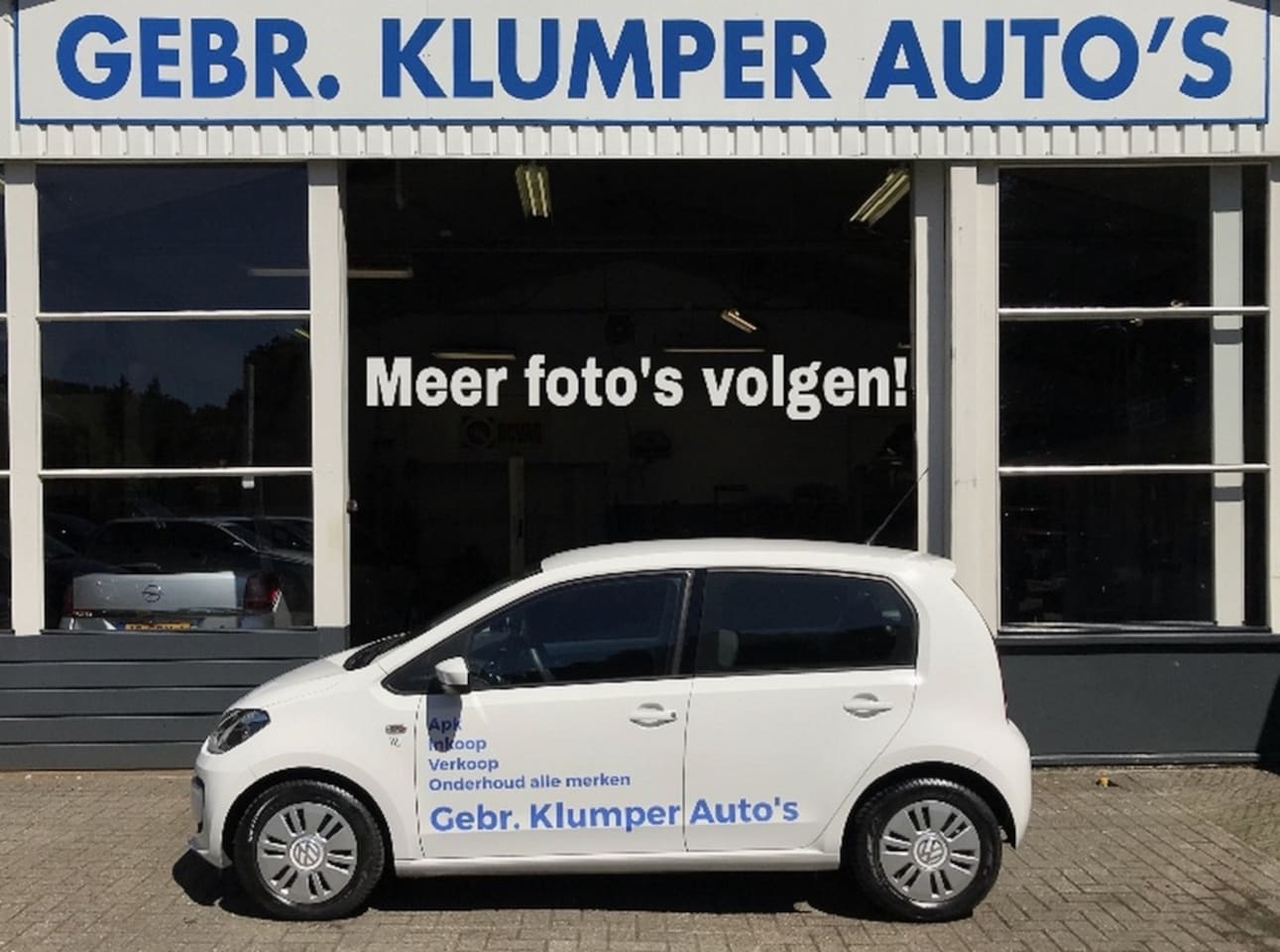 Ford Mondeo Wagon - 2.0-16V Titanium 1e Eig., 15x beurt, Navi, Cruise, ECC, PDC - AutoWereld.nl
