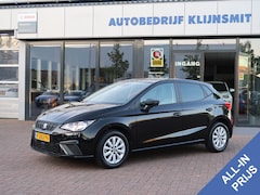 Seat Ibiza - 1.0 TSI Style Business Intense | park-sensoren | camera |