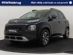Citroën C3 Aircross - 1.2 PureTech Shine | Camera | Climate Control | Navigatie