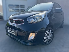 Kia Picanto - 1.2 CVVT Comfort Pack 1E EIGENAAR / AIRCO / NL AUTO