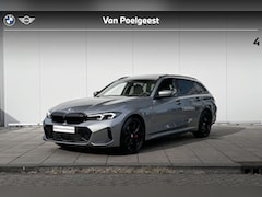 BMW 3-serie Touring - 330e xDrive M-Sport Pro / Stuurwielrand Verwarming / Adaptief M- Onderstel / Comfort Acces
