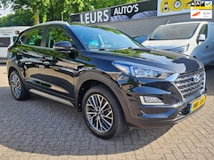 Hyundai Tucson - 1.6 GDI i-Drive Camera/Navi/stoelverwarming
