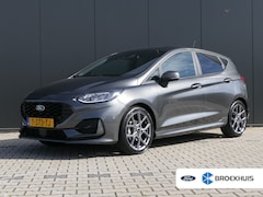 Ford Fiesta - 1.0 EcoBoost Hybrid ST-Line | Winterpack | Privacy Glass | Keyless | CarPlay/Android Auto