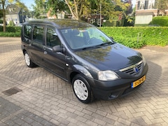 Dacia Logan MCV - 1.6 Ambiance