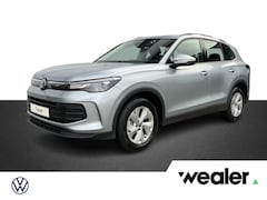 Volkswagen Tiguan - Tiguan 1.5 eTSI 96 kW / 130 pk SUV 7 versn. DSG